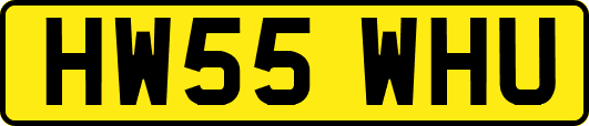 HW55WHU