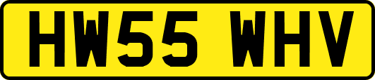 HW55WHV