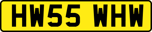 HW55WHW