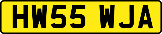 HW55WJA