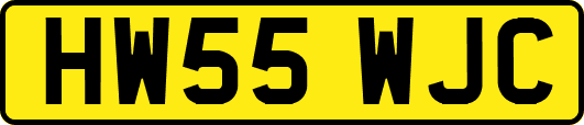 HW55WJC