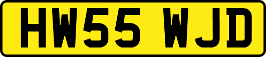 HW55WJD