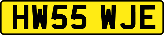 HW55WJE