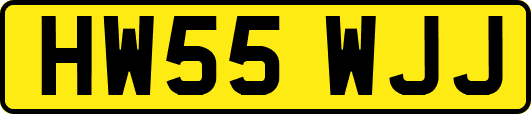 HW55WJJ