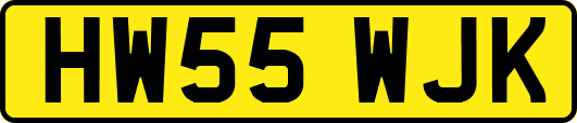 HW55WJK