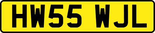 HW55WJL