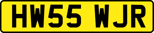HW55WJR