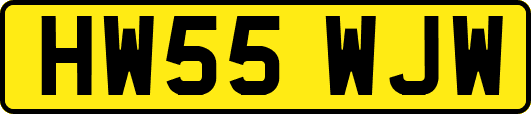 HW55WJW