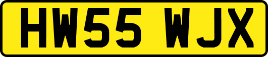 HW55WJX