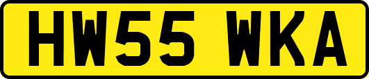HW55WKA