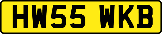 HW55WKB