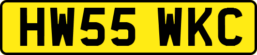 HW55WKC
