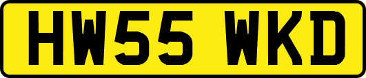 HW55WKD
