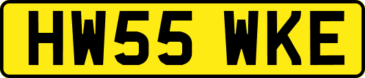 HW55WKE