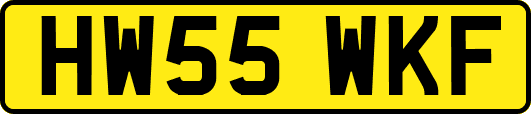 HW55WKF