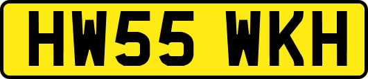 HW55WKH