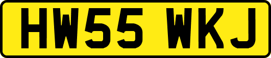 HW55WKJ