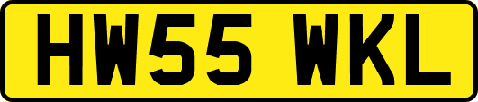 HW55WKL