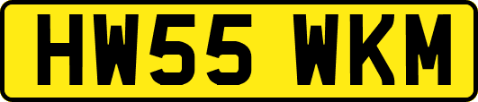 HW55WKM