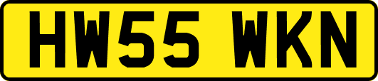 HW55WKN