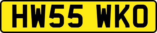 HW55WKO