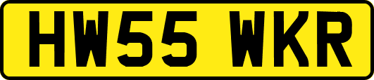 HW55WKR