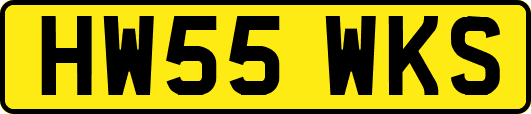 HW55WKS