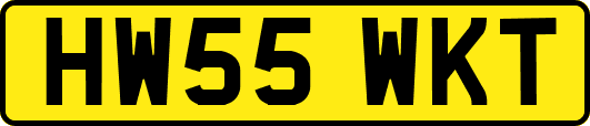 HW55WKT