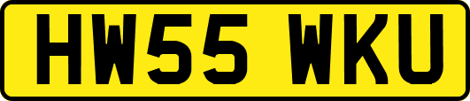 HW55WKU