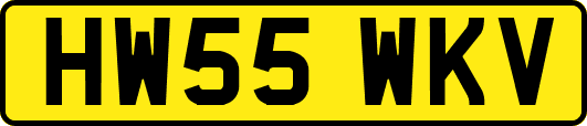 HW55WKV