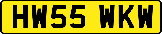 HW55WKW