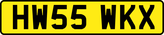 HW55WKX