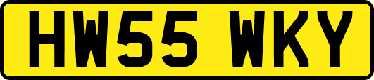 HW55WKY
