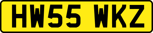 HW55WKZ