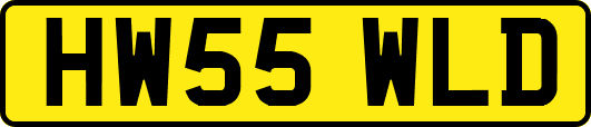 HW55WLD