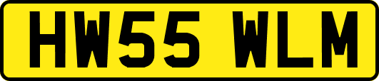 HW55WLM
