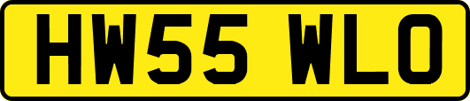 HW55WLO