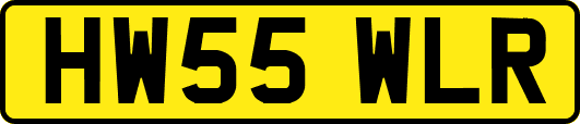 HW55WLR