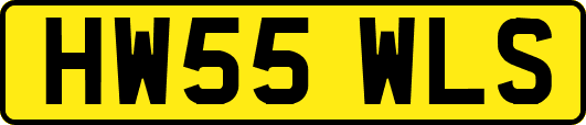 HW55WLS