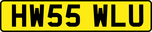 HW55WLU