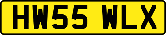 HW55WLX