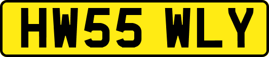 HW55WLY
