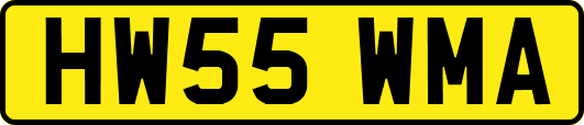 HW55WMA