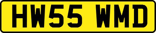 HW55WMD