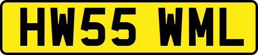 HW55WML