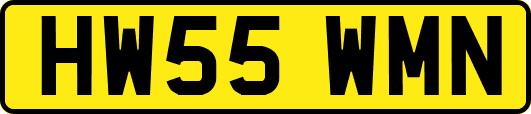 HW55WMN