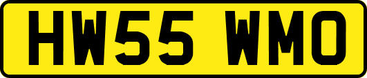 HW55WMO