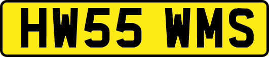 HW55WMS