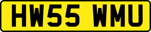 HW55WMU
