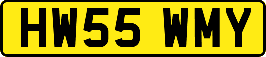 HW55WMY